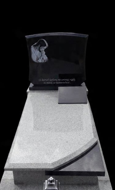 Nagrobek pojedynczy Wrocław, Świdnica