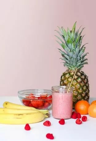 Diet plan and complete nutrition management for Healthy Lifestyle by AVI Arogya by RisingIndia.in