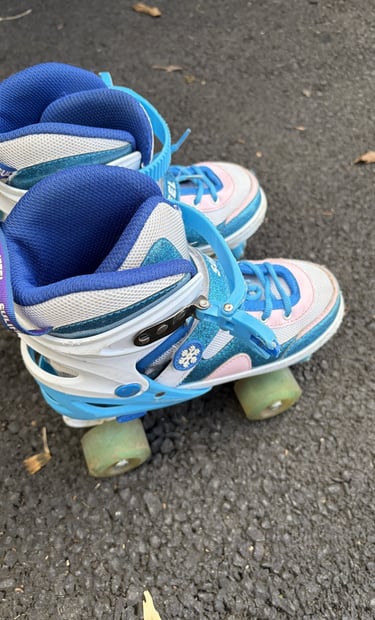 roller skates