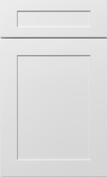 Light Grey kitchen cabinet door