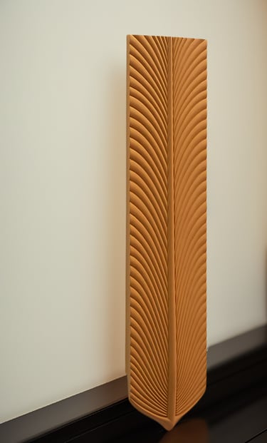 Cobra Feather 87