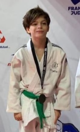 Benjamins Aijaku Paris 2023