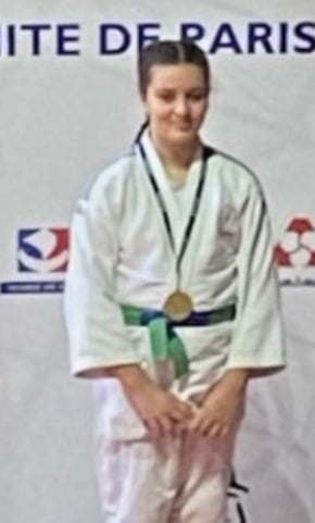 Benjamins Aijaku Paris 2023