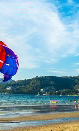 top things to do in Patong