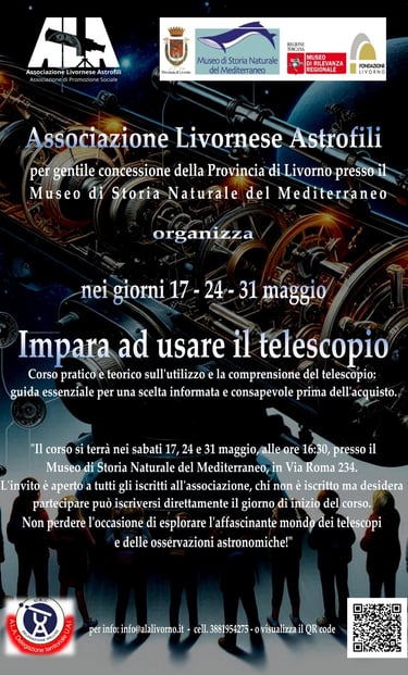 Vai all'evento