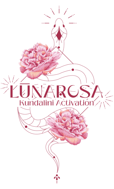 formation lunarosa kundalini activation