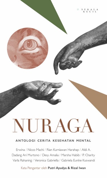 Antologi Cerpen Nuraga