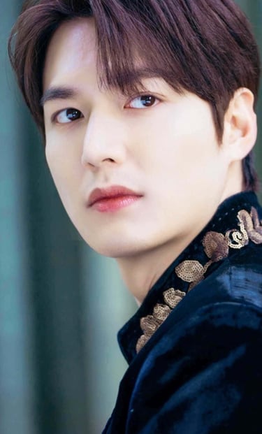 Lee Min-ho - DoramaLand 