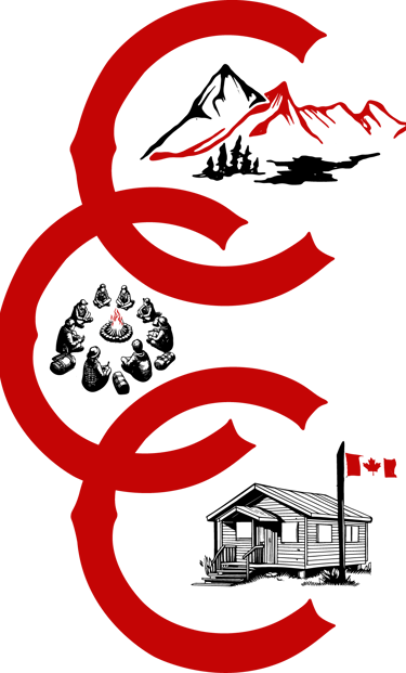 Canyon Church Camp Waterton Logo