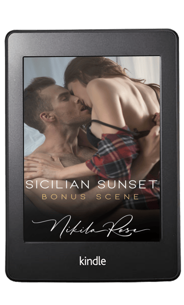 How Rhia's steamy anniversary with Lex changed this wild girl's mind about getting married.