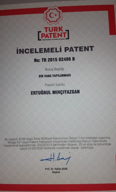 Türk Patent