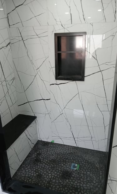 wasaga beach collingwood blue mountains barrie tile installation