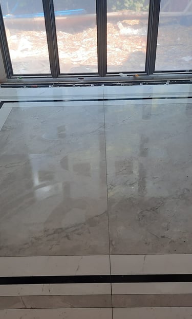 wasaga beach collingwood blue mountains barrie tile installation
