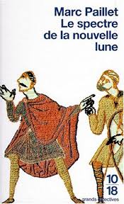 Charlemagne, livre, enquête