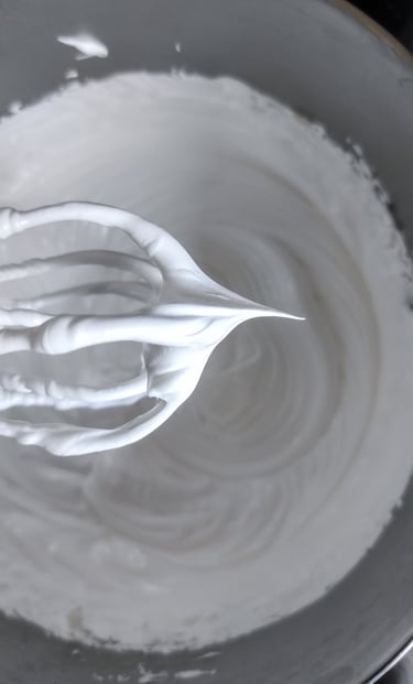 ubita beza sztywne wierzchołki