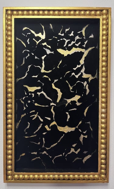 Laila Al-kharabsheh-Lithora