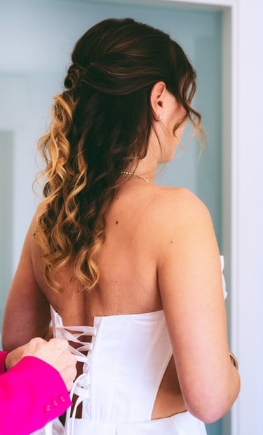 Photographe de mariage costa blanca