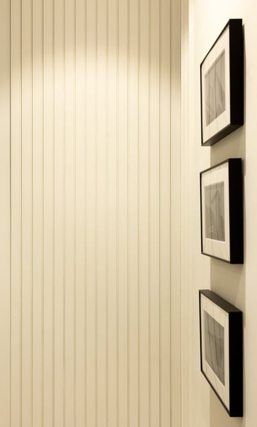 Ramchandani Builders & Developers Office