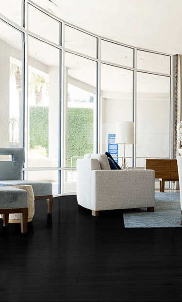 Event Flooring Black
