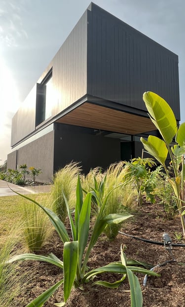 San Sebastián 213 lateral