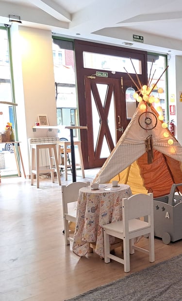 juego simbolico. Psicopedagogia (psicologia y pedagogia) Espacio Mare Cognitum. Leon