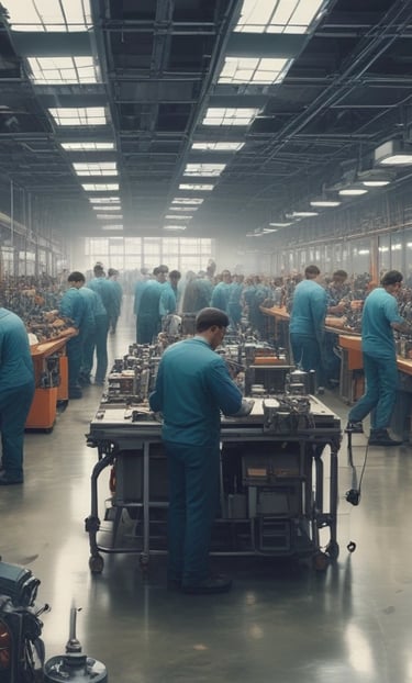 gray concrete wall inside building