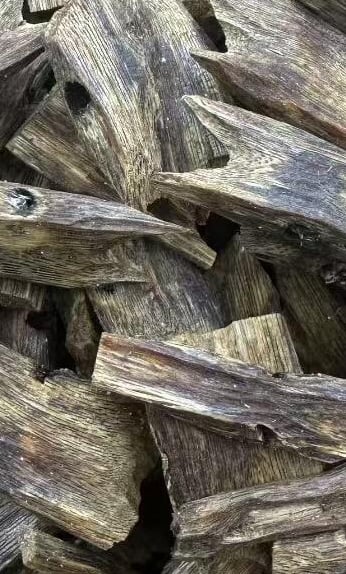 Dianbai Agarwood Wholesale