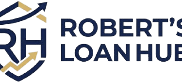 Robert's Loan Hub Logo