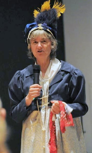 Barbara Kay