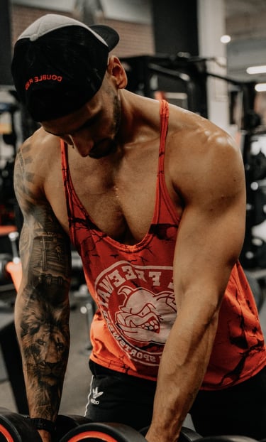 osobny trener košice