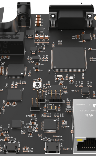 Elektronik Sistem Tasarımı Eğitimi 1