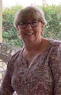 Paula Trotter