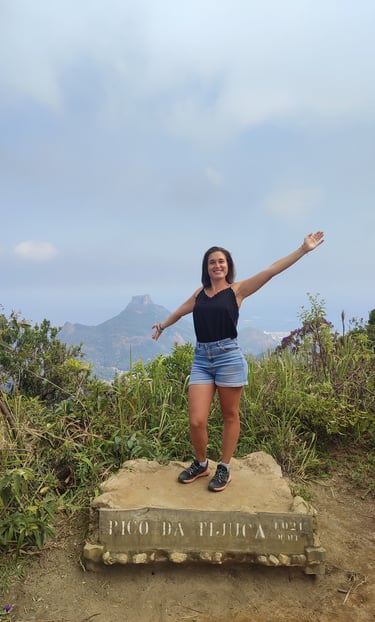 rio de janeiro brésil