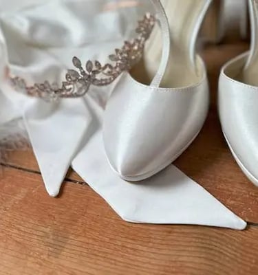 accessoires de mariage Anaïs Designs Paris