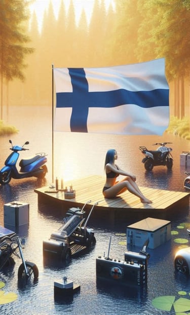 Trade Sutinen EU https://e-vehicle.shop
