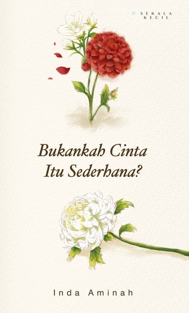 Cinta itu Sederhana