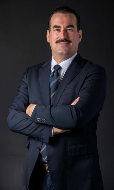 Andrea Mavilla Cybersecurity Hacker