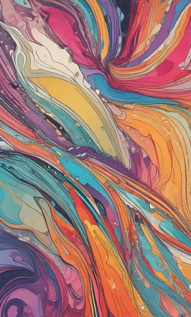 A vibrant online store homepage showcasing a variety of wholesale household products with modern design elements