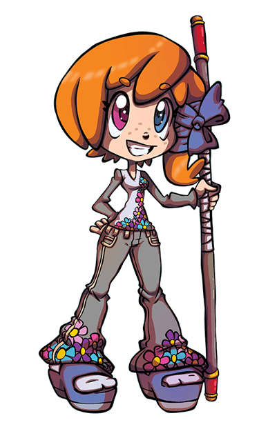 Shadows of The Ecliptic ZEIL - Shengekka