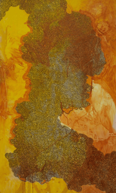 Sunstroke, 2014 ©Esther Sherrow