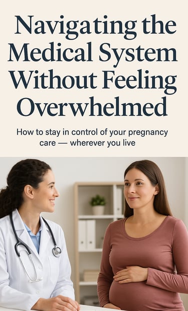 first-time mom 35+, pregnancy after 35 guide, motherhood over 35, pregnancy over 40 help, mental loa