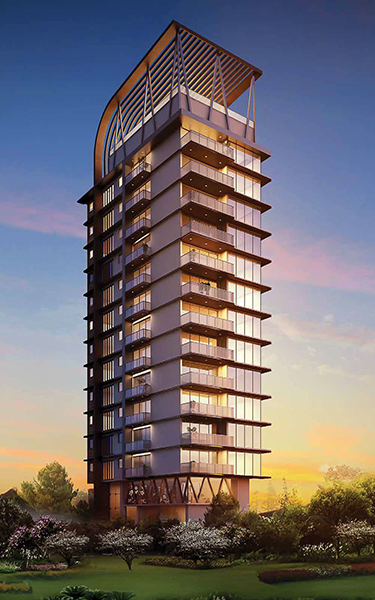 4bhk for Sale in Richards Park Bangalore