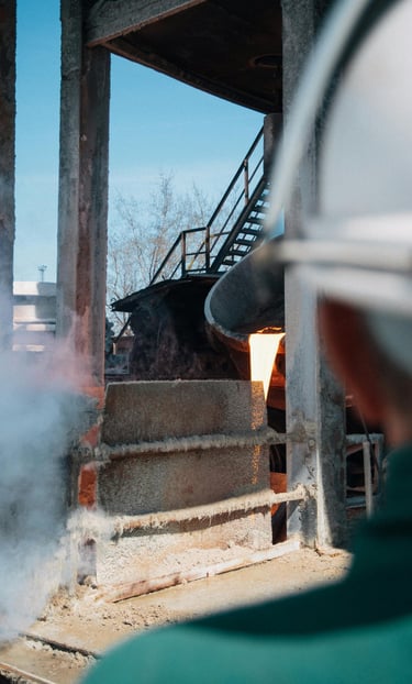 Laudos e projetos ambientais e sanitários, PGRS, efluentes, drones e conformidade legal.