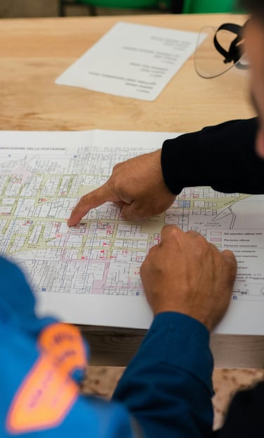 Suporte técnico para notificações, auditorias, CTF/IBAMA, licenciamento e adequações legais.