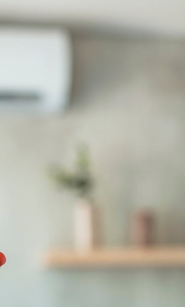 Aire acondicionado para el hogar en Orihuela costa