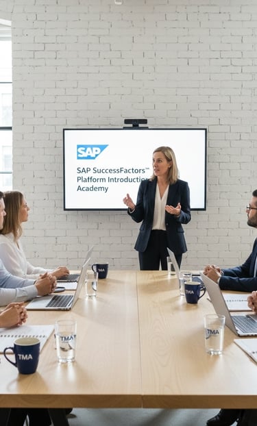 THR 80 SUCCESFACTORS