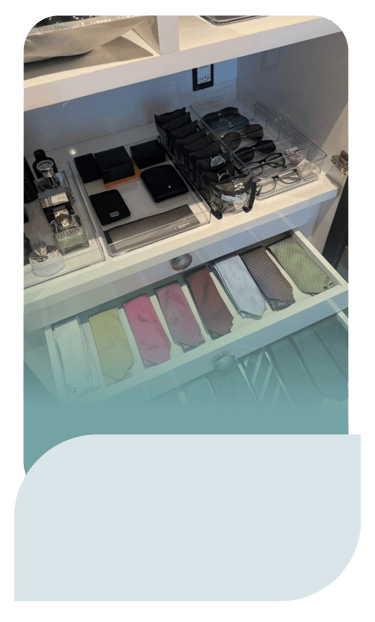 Maysa Faracco Personal Organizer Campo Grande MS