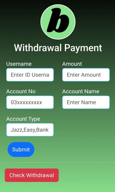 betproexch10 withdrawal