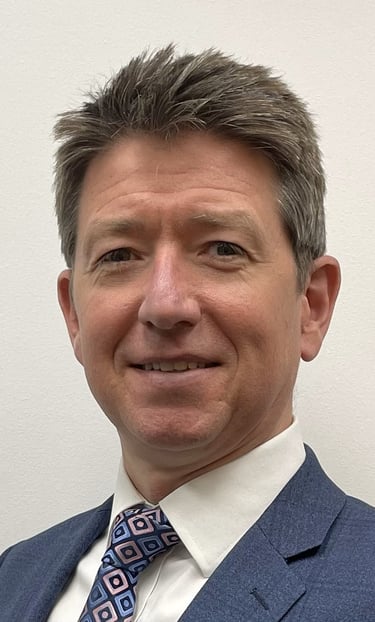Dr Jeremy Bezant