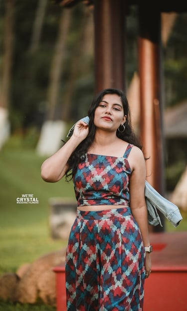 Calicut save the date